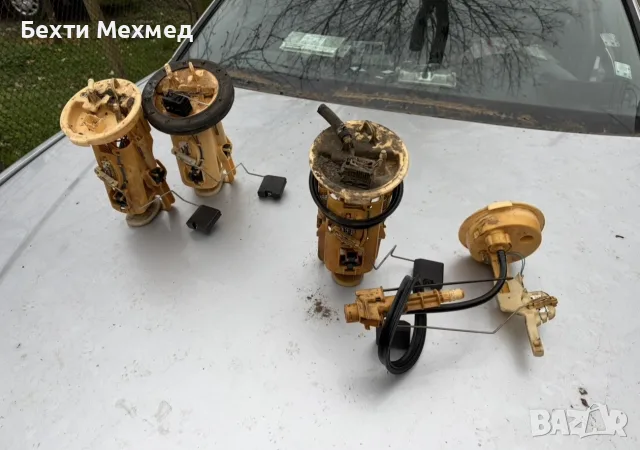 ⚠️РАЗЧИСТВАНЕ  ➡️Части от Е46ци 320d/330d (150/184)  📲0896868039  📍гр.Разград, снимка 2 - Автомобили и джипове - 55437408