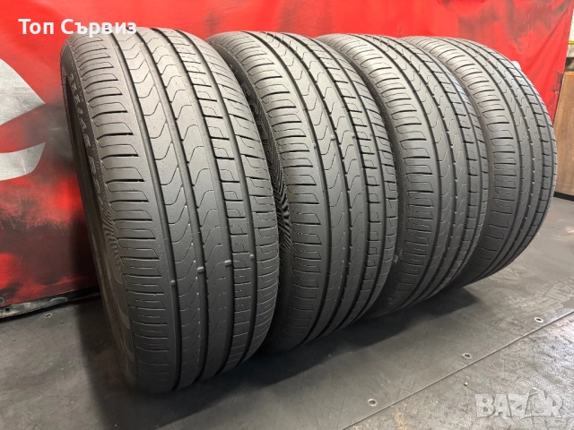 255 45 20, Летни гуми, Pirelli ScorpionVerde, 4 броя