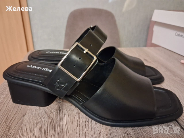 Чехли Calvin Klein