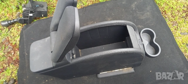 Барче за Renault Scenic II, снимка 2 - Части - 54048592