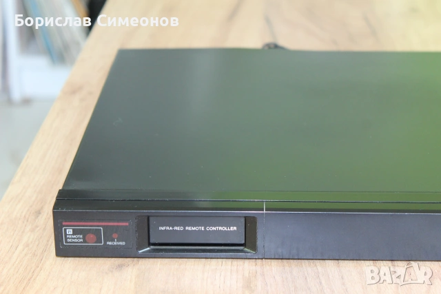 AIWA RC-R77, снимка 2 - Други - 55001254