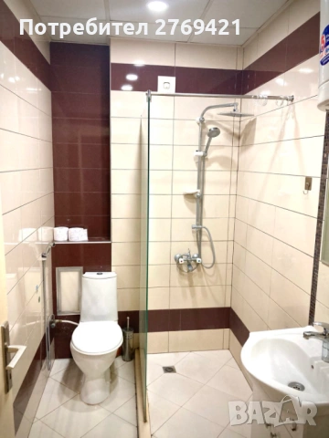 Обзаведен апартамент под наем 94 м.кв., снимка 3 - Апартаменти - 54822455