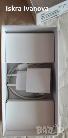 Xiaomi Redmi 12C, безупречен, снимка 2 - Xiaomi - 54626313