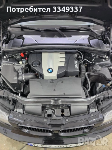 BMW 120 , снимка 10 - Автомобили и джипове - 54325088