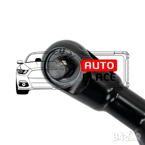 Пневматична тресчотка 68NM 3/8 JCB, снимка 4 - Други инструменти - 54049286