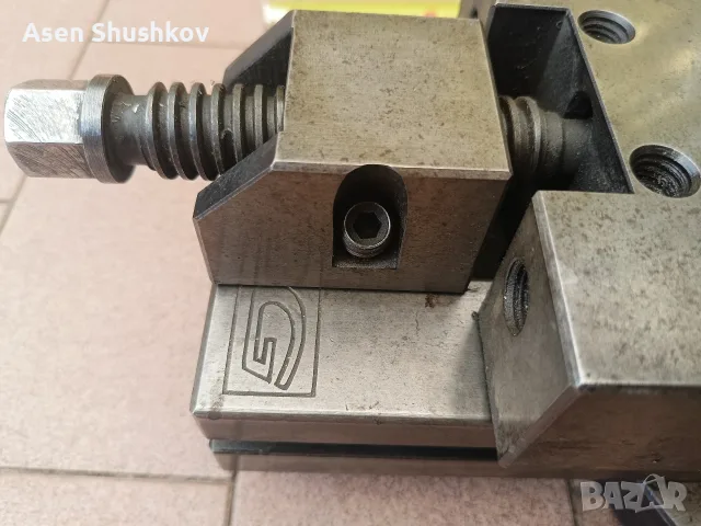 Прецизено машинно менгеме , снимка 6 - Менгемета - 55423838