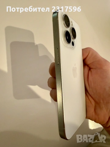 iPhone 15 pro 128 GB, снимка 5 - Apple iPhone - 55273876