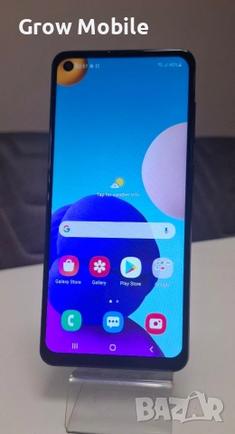 Samsung A21s