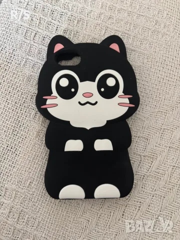 Кейс за iPhone 6