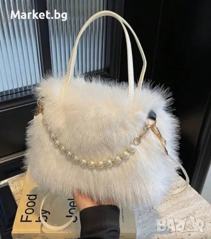 Дамска  чанта, снимка 2 - Чанти - 54044209