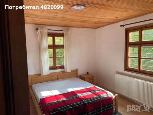 Продава къща в с.Лещен, снимка 14 - Къщи - 54455512