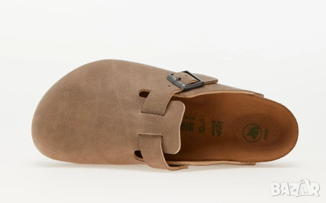 сабо /чехли / сандали Birkenstock Boston Synthetic номер 40 
