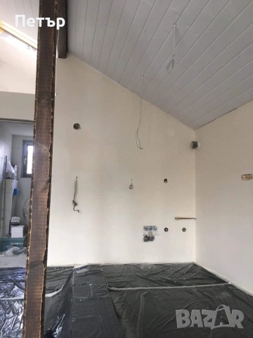 Вътрешни ремонти София, снимка 12 - Ремонти на апартаменти - 54046859