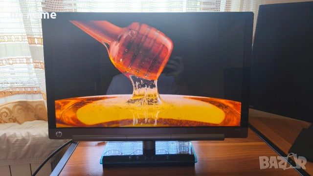 x2301 Micro Thin LED Backlit Monitor