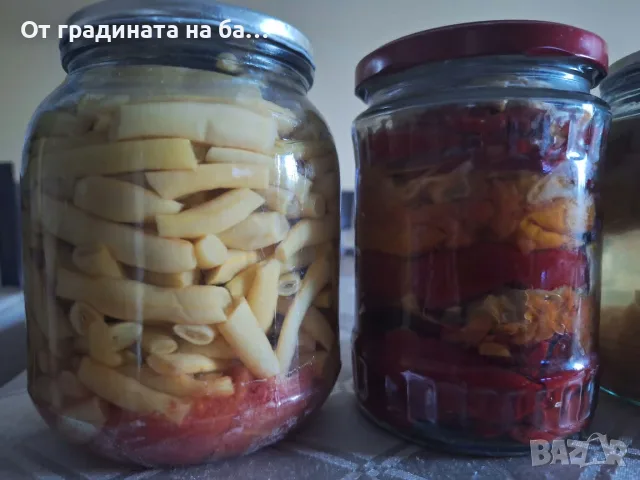 Домашни продукти зимнина, снимка 2 - Домашни напитки - 55666612
