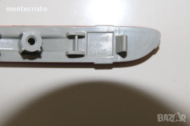 Ляв рефлектор задна броня Nissan Qashqai J11 J12 (2014-2024г.) 26565JJ90A, снимка 3 - Части - 54458254