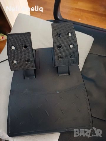 продавам волан със педали , снимка 2 - Други игри и конзоли - 54217164