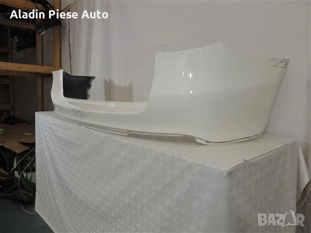 Задна броня Mercedes GLC W253 / X253 година 2015 2016 2017 2018 код A2538850725, снимка 2 - Аксесоари и консумативи - 55014868