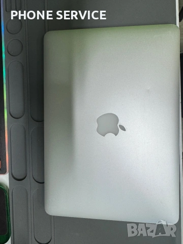 Mac book pro A1502 i5 16gb ram 256ssd, снимка 2 - Лаптопи за работа - 54970612