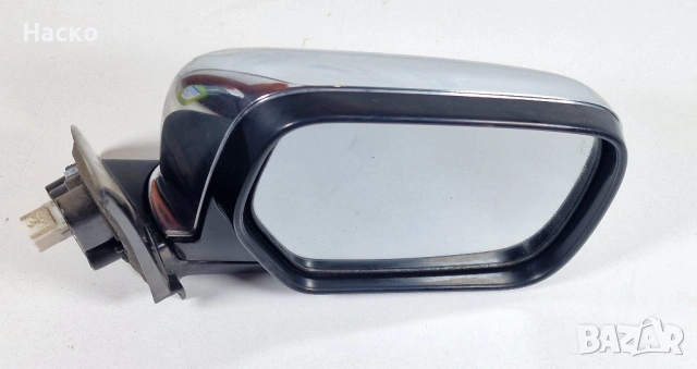Дясно Огледало Mitsubishi Outlander Митсубиши Аутлендър 2001-2006