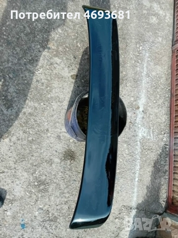 Спойлер за Джета 2