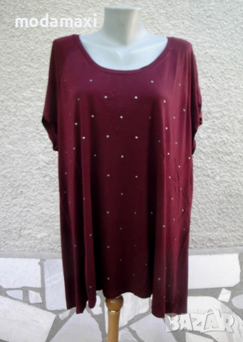 4XL Нова блуза A.N.A 