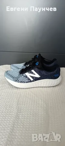 New balance размер 37 дамски маратонки отлично състояние 