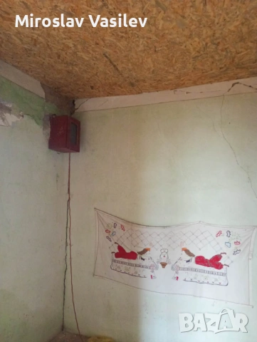 Продава се, снимка 13 - Къщи - 54718099