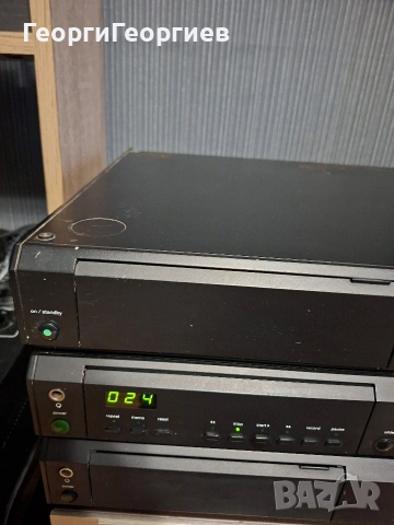 BRAUN T2