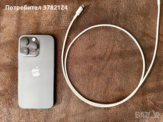 iPhone 14 Pro 512GB  eSIM, снимка 5 - Apple iPhone - 54973163