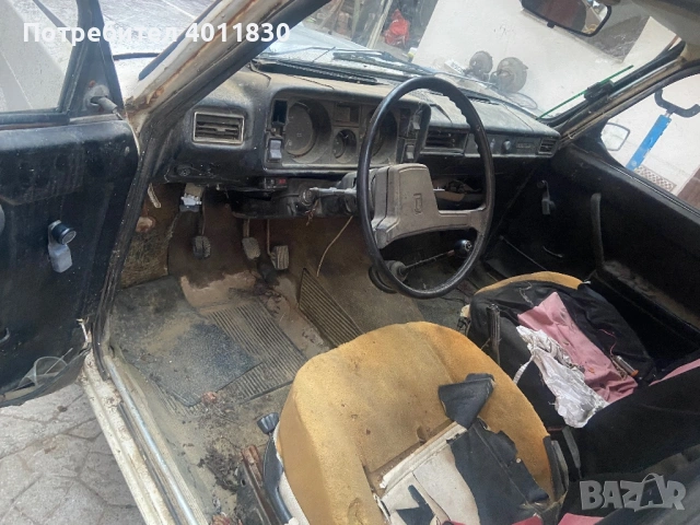лада 2105 На части, снимка 10 - Части - 54624460