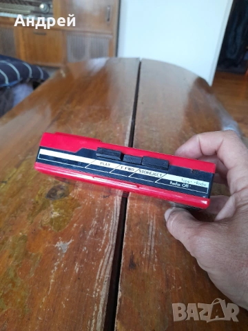 Стар Уокмен Condor Tramp 1, снимка 2 - Други ценни предмети - 54138359