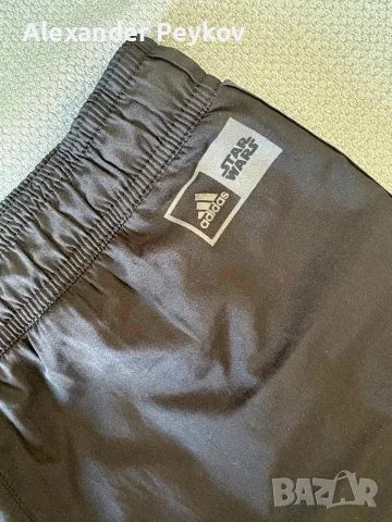 Star wara limited edition  Комплет дрехи, снимка 3 - Тениски - 55525650