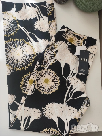 S. Oliver black label 38 размер С-М 
