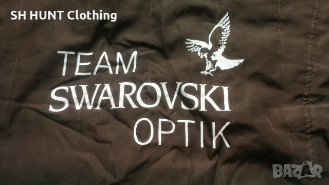 SWEDTEAM THO FACE Signal Vest размер XL / XXL за лов риболов двулицев елек - 2689, снимка 6 - Екипировка - 54783711