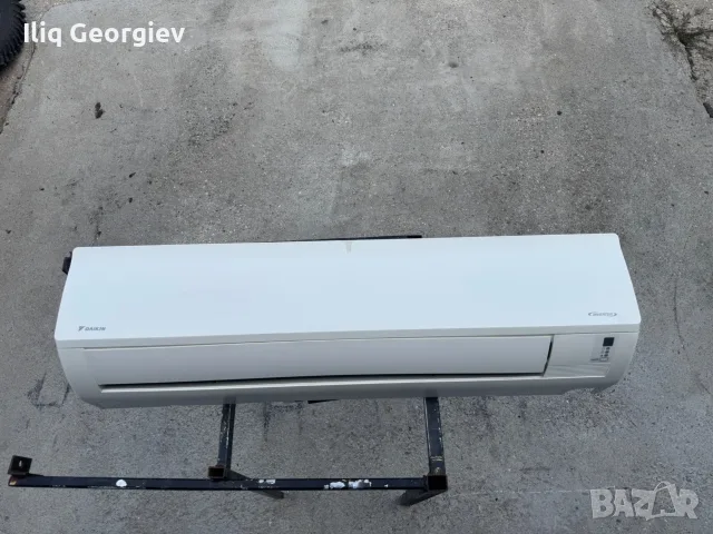 Климатик 18ка DAIKIN RXN50LV1B9, снимка 6 - Климатици - 55427109