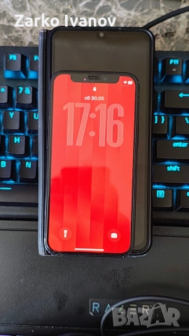iphone mini, снимка 2 - Apple iPhone - 54721335