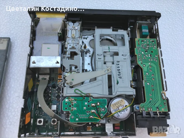 Bmw Reverse RDS, снимка 8 - Части - 55668125