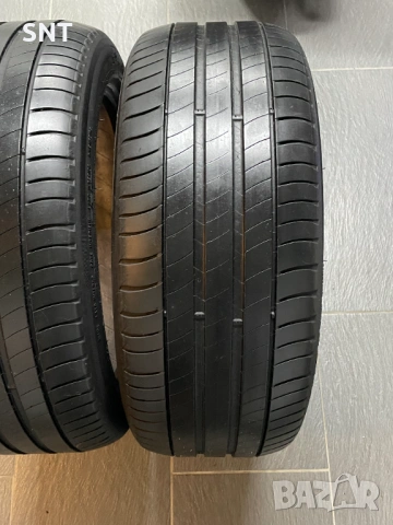 225/45/17 Michelin / летни гуми, снимка 6 - Гуми и джанти - 54553213