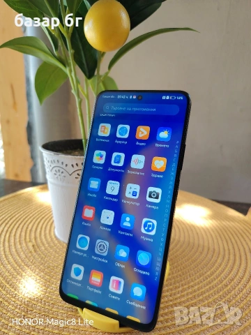 Huawei Nova Y90 128Gb, снимка 2 - Huawei - 55220016