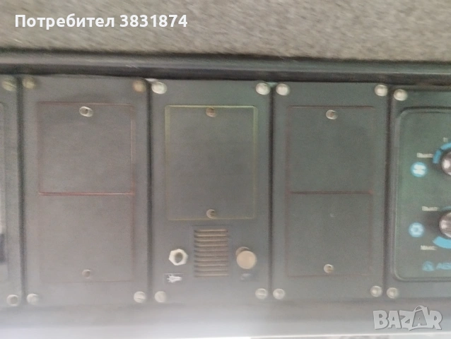 Комбайн Дон 1500Б, снимка 2 - Селскостопанска техника - 55200002