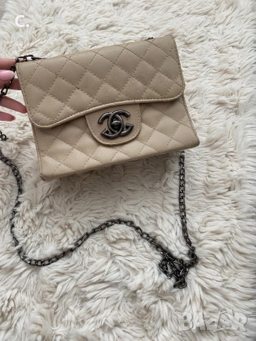 Дамска чанта