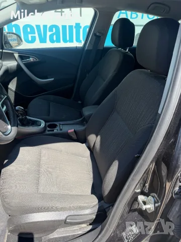 Опел Астра 1.4турбо на части / Opel Astra J 1.4turbo , снимка 6 - Автомобили и джипове - 55533611