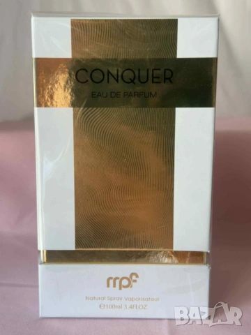 Унисекс парфюм My Perfumes Conquer EDP 100 ml.