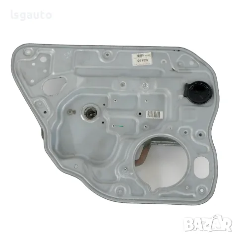 Механизъм заден ляв стъклоповдигач Volvo V50 2004-2010 ID: 162675 OEM 8679082