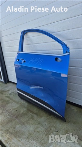 Предна дясна врата Kia Sportage 5 NQ5 година 2022 2023 2024 2025 , снимка 2 - Аксесоари и консумативи - 54077282