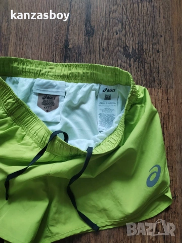 Asics Core Split 2.5in Men's Running Shorts - мъжки ръннинг шорти М , снимка 3 - Спортни дрехи, екипи - 55268620