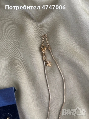 Комплекти бижута с диаманти Swarovski и Lovisa, снимка 7 - Други - 54645150