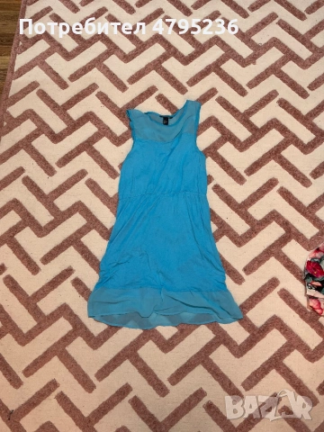 Дамски рокли в отлично състояние, снимка 3 - Рокли - 54179764