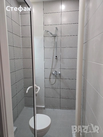 Студио за нощувки в Тракия , снимка 7 - Квартири, нощувки - 54609843